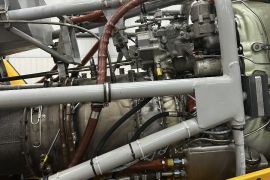 1997 Thrush  510GR -10