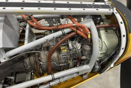 1997 Thrush  510GR -10