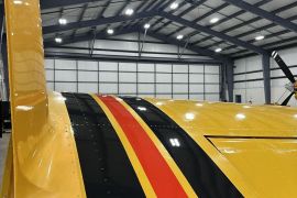 1997 Thrush  510GR -10