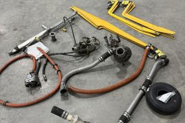 1997 Thrush  510GR -10