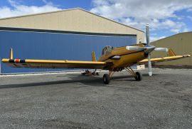 1997 Thrush  510GR -10