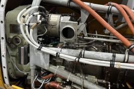 1997 Thrush  510GR -10