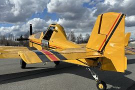 1997 Thrush  510GR -10