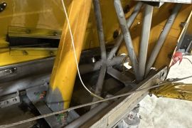 1997 Thrush  510GR -10