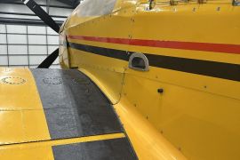 1997 Thrush  510GR -10