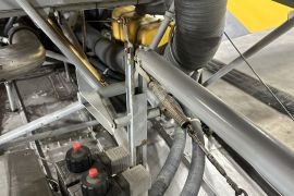 1997 Thrush  510GR -10