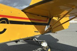 1997 Thrush  510GR -10