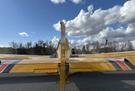 1997 Thrush  510GR -10