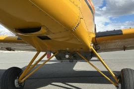 1997 Thrush  510GR -10