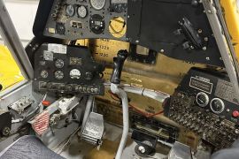 1997 Thrush  510GR -10