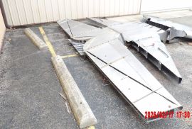 Transland Swathmaster 54401