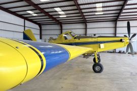 2023 Air Tractor 602 N257MS
