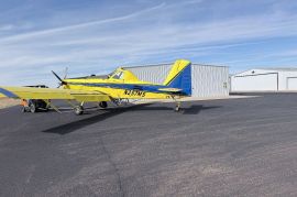 2023 Air Tractor 602 N257MS