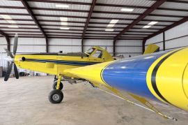 2023 Air Tractor 602 N257MS