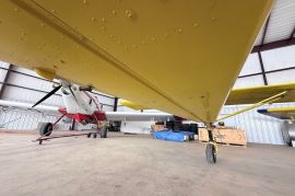2023 Air Tractor 602 N257MS