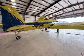 2023 Air Tractor 602 N257MS