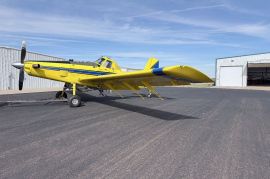 2023 Air Tractor 602 N257MS