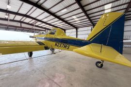 2023 Air Tractor 602 N257MS