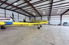 2023 Air Tractor 602 N257MS