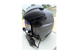 New Lift Helmet
