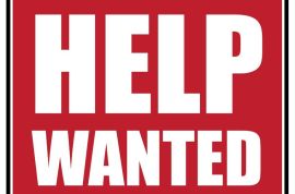 Full-Time Test Pilot Position