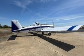 2026 Air Tractor 502XP