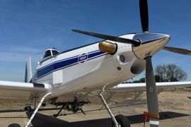 2026 Air Tractor 502XP