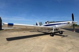 2026 Air Tractor 502XP