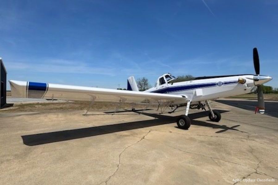 2026 Air Tractor 502XP