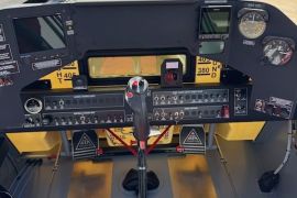 2026 Air Tractor 502XP