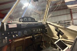 1967 Cessna A188 Ag Wagon