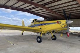 2024 Air Tractor 802A N803SE