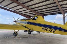 2024 Air Tractor 802A N803SE
