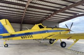 2024 Air Tractor 802A N803SE