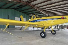 2024 Air Tractor 802A N569BH