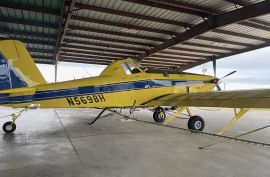 2024 Air Tractor 802A N569BH