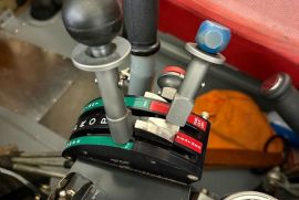 2016 Air Tractor 602 N8010N