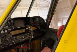 2016 Air Tractor 602 N8010N