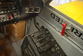 2016 Air Tractor 602 N8010N