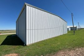 HANGAR For Sale - Perry, OK