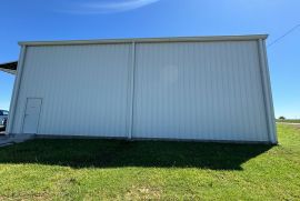 HANGAR For Sale - Perry, OK