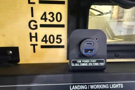 2026 Air Tractor 502XP