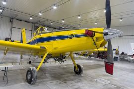 2026 Air Tractor 502XP