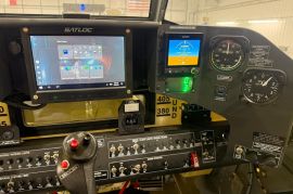 2026 Air Tractor 502XP