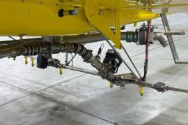 2026 Air Tractor 502XP