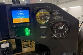 2026 Air Tractor 502XP