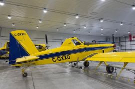 2026 Air Tractor 502XP