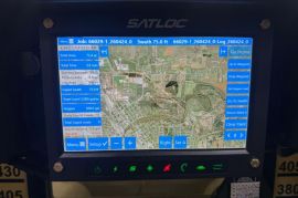 2026 Air Tractor 502XP