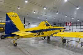 2026 Air Tractor 502XP