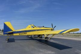 2018 Air Tractor 802A N200WH